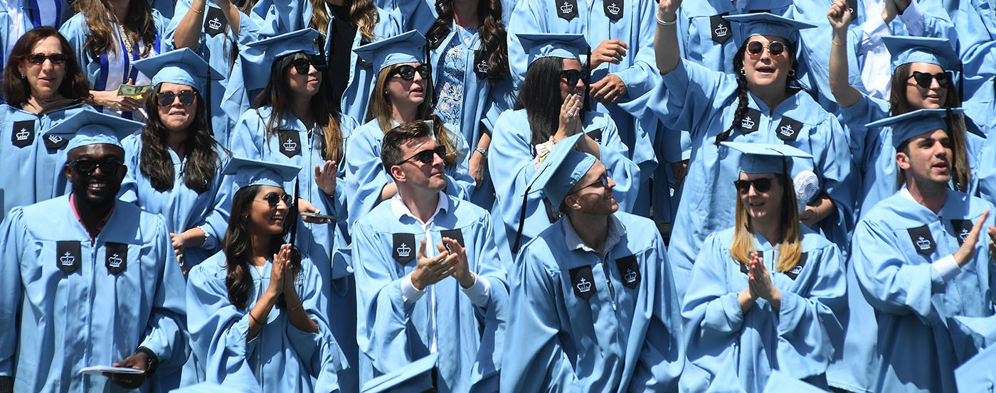 Columbia Alumni Association